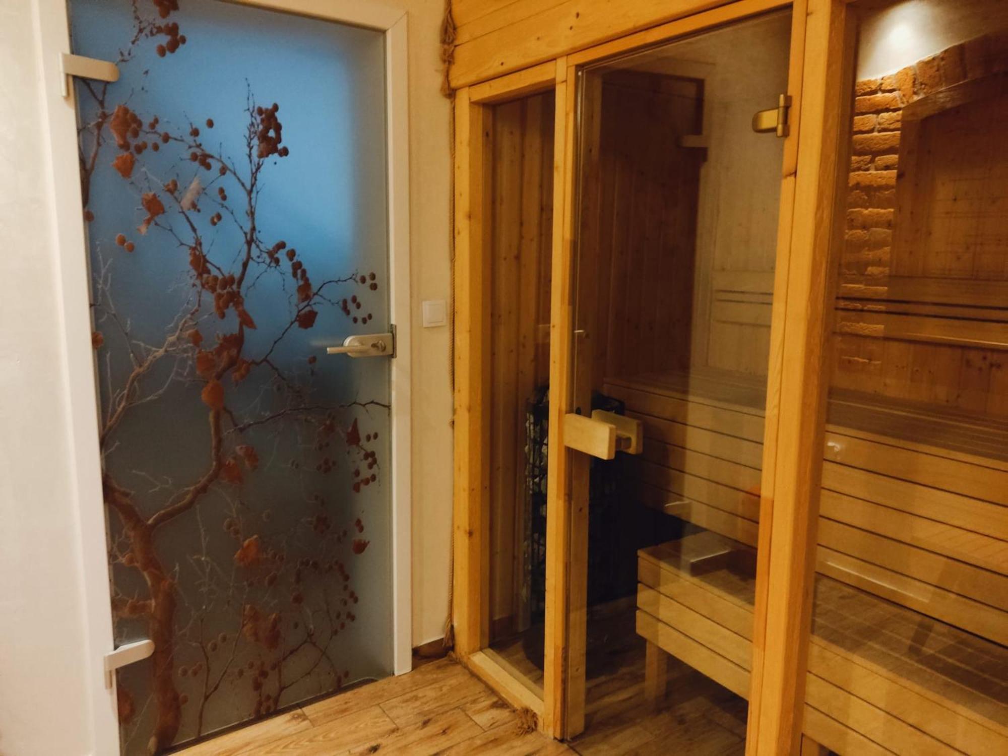 Beskidowka Z Sauna W Cenie Pobytu Ustroń Exterior foto